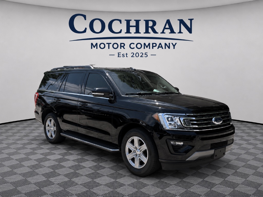 2020 Ford Expedition XLT's photo