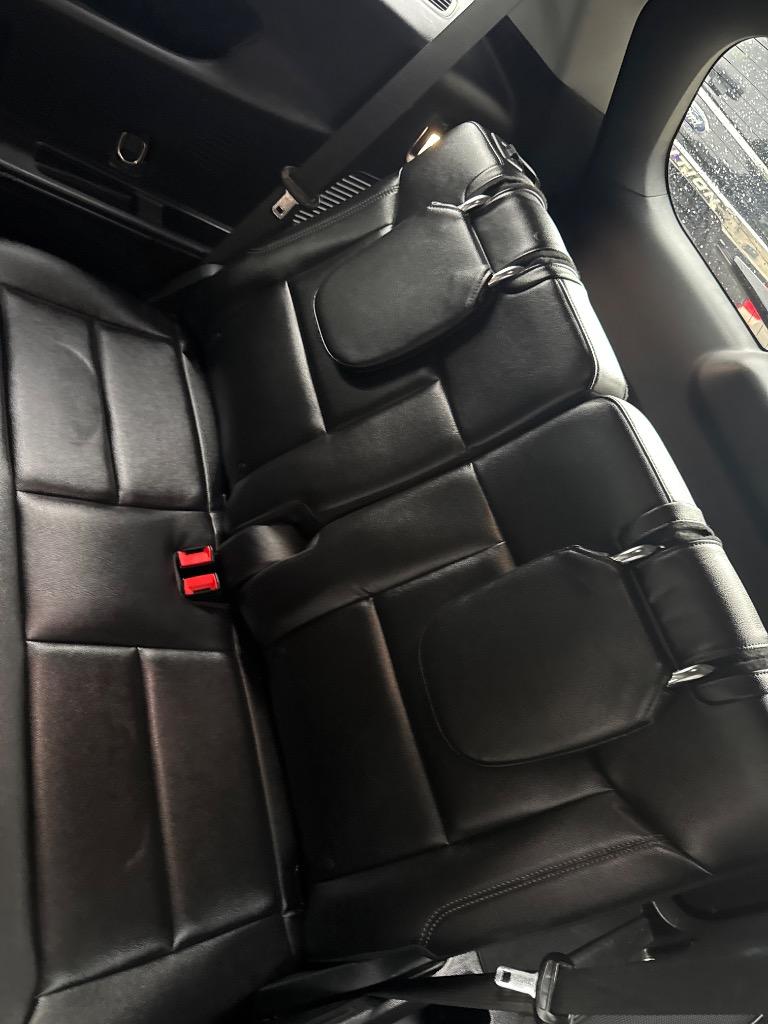 2021 Ford Explorer Limited - Photo 15