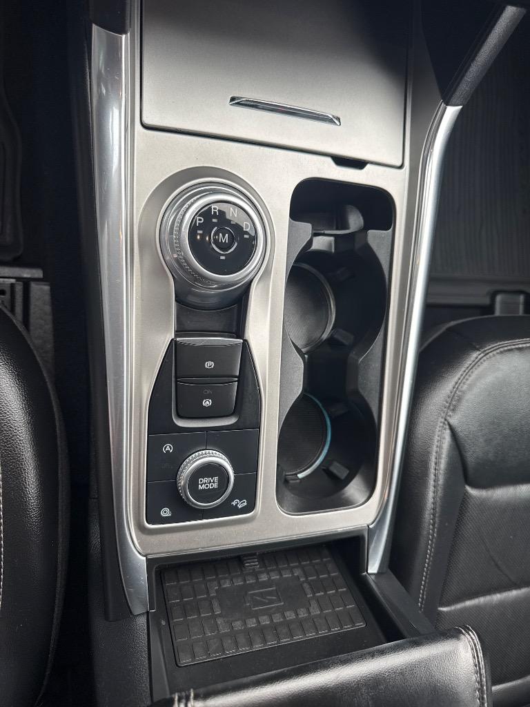 2021 Ford Explorer Limited - Photo 12