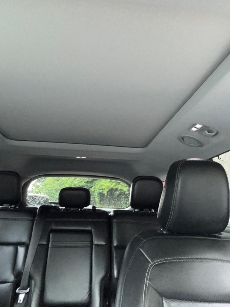 2021 Ford Explorer Limited - Photo 13
