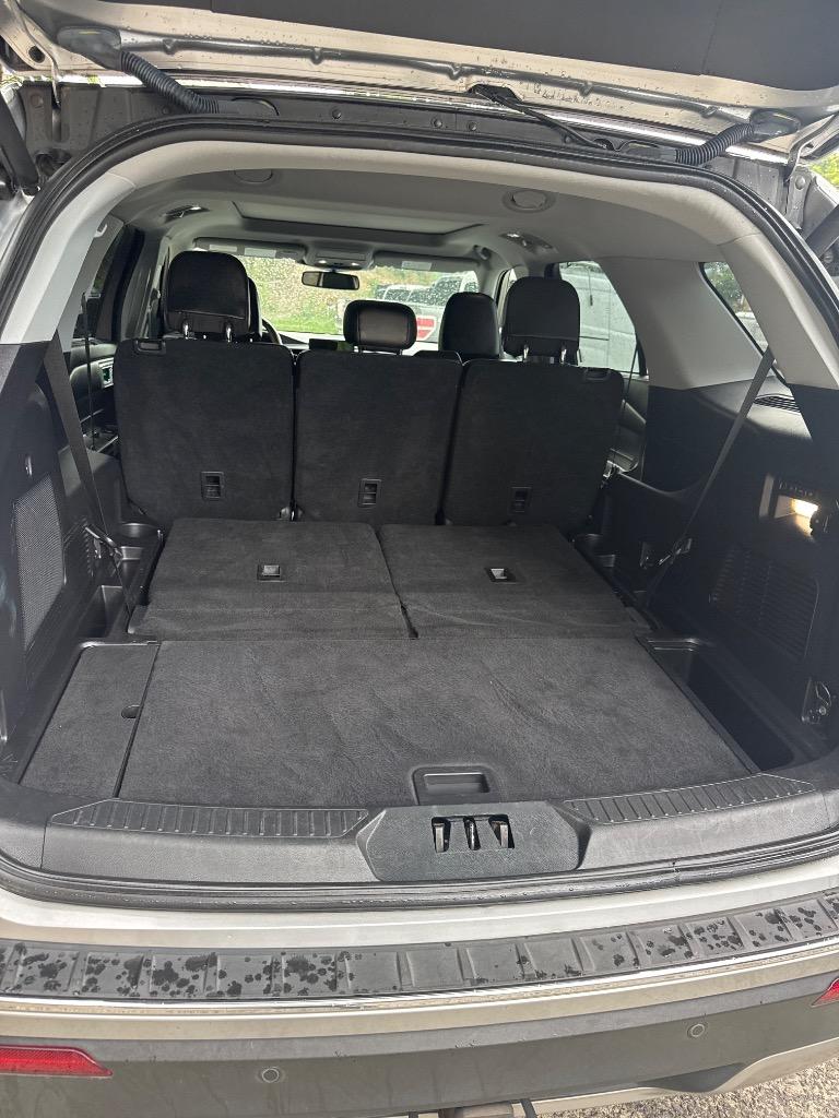2021 Ford Explorer Limited - Photo 18