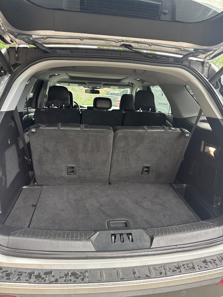 2021 Ford Explorer Limited - Photo 16