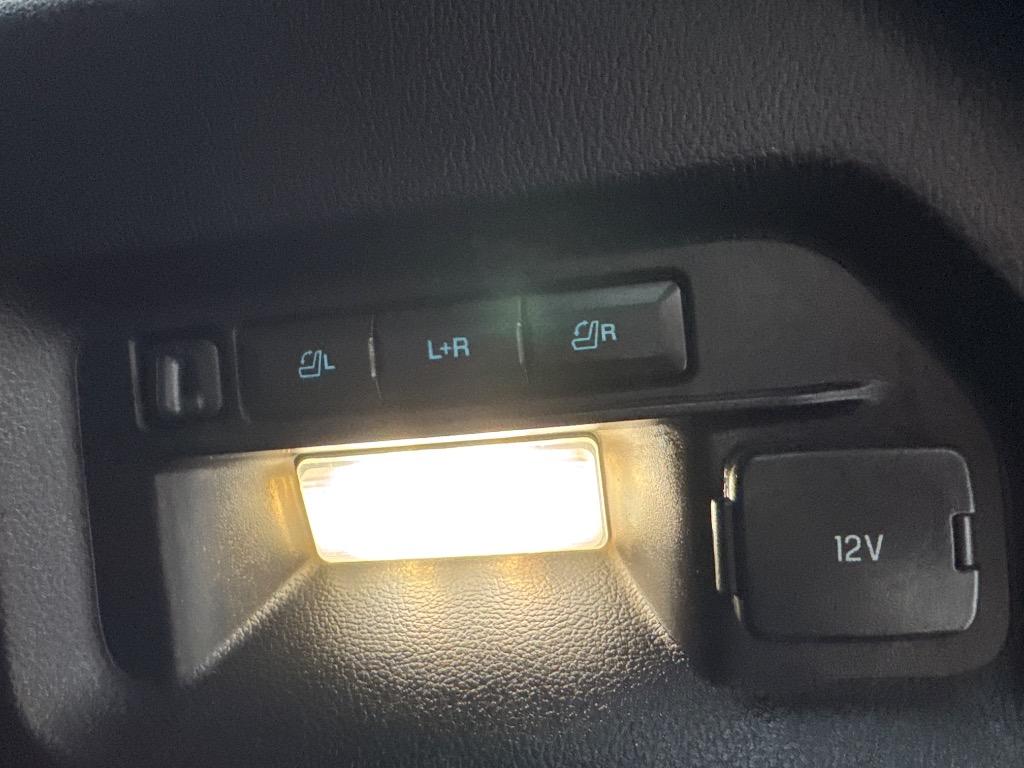 2021 Ford Explorer Limited - Photo 17