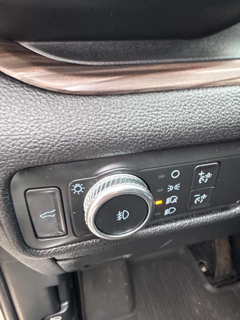 2021 Ford Explorer Limited - Photo 10