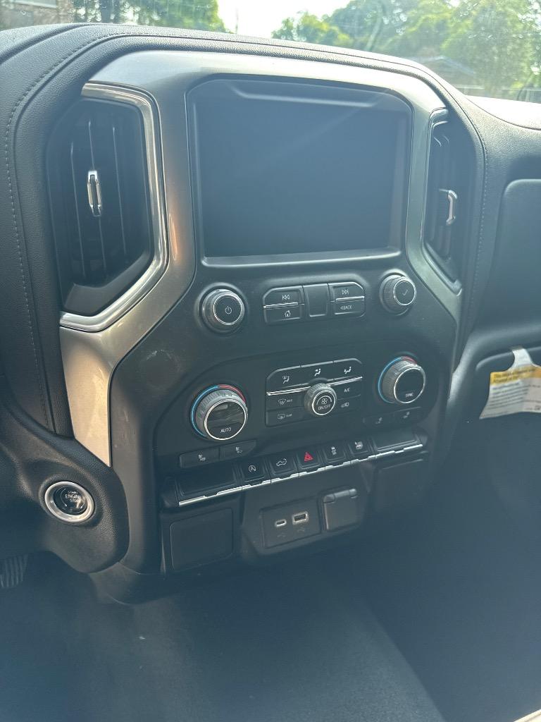 2022 Chevrolet Silverado 1500 Limited RST - Photo 14