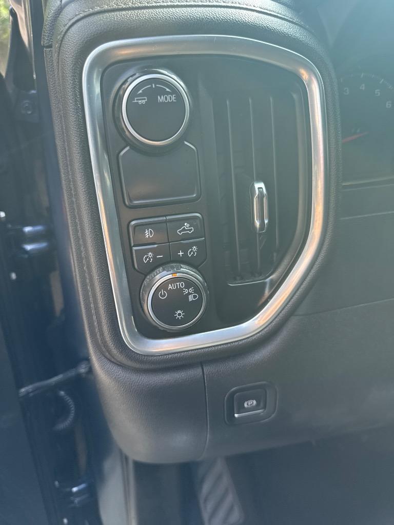 2022 Chevrolet Silverado 1500 Limited RST - Photo 11