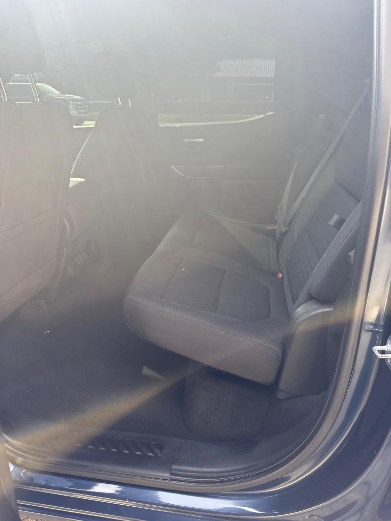 2022 Chevrolet Silverado 1500 Limited RST - Photo 15