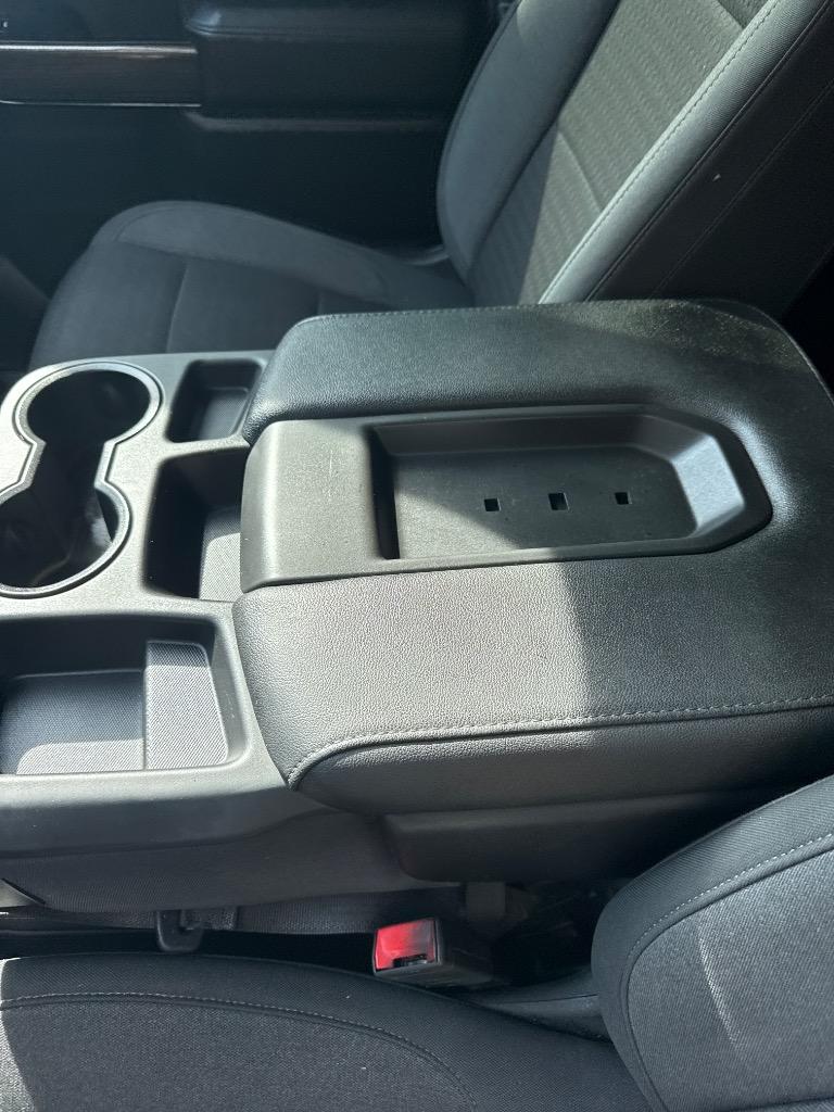 2022 Chevrolet Silverado 1500 Limited RST - Photo 13