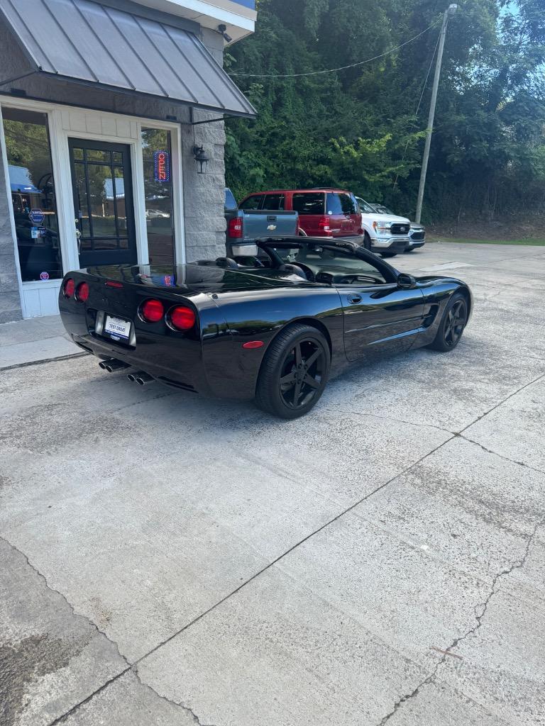 1998 Chevrolet Corvette Base - Photo 7