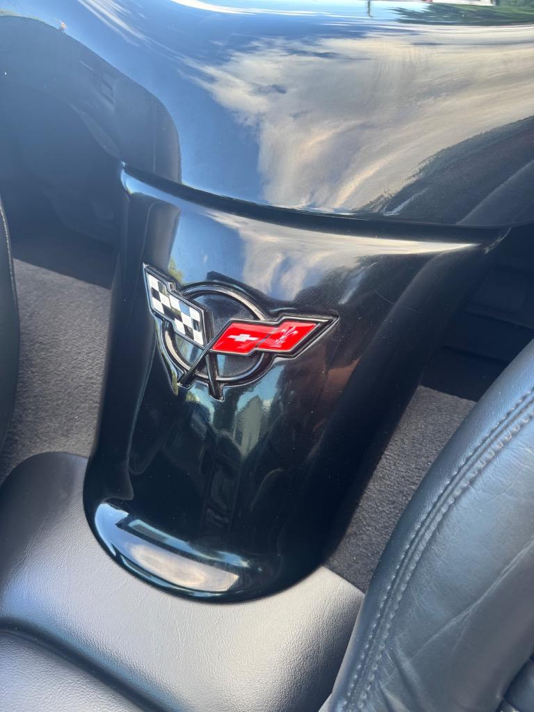 1998 Chevrolet Corvette Base - Photo 13
