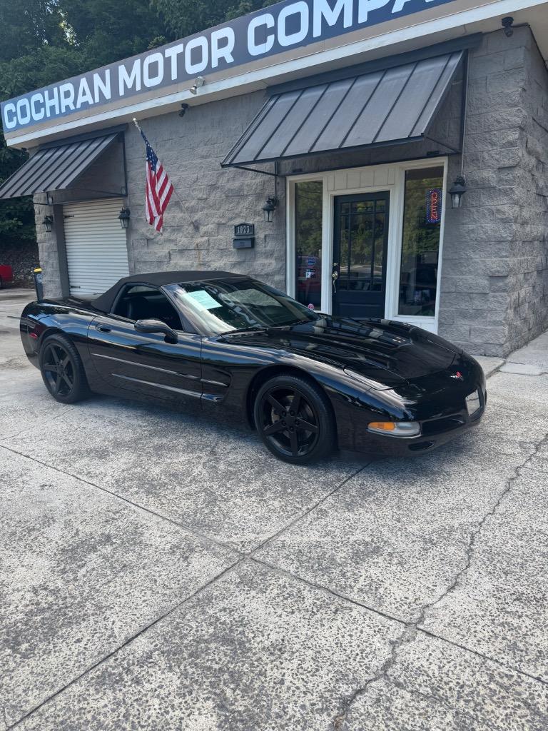 1998 Chevrolet Corvette Base - Photo 14