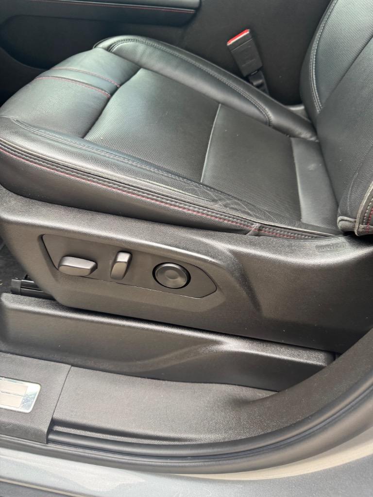 2021 Chevrolet Tahoe RST - Photo 10