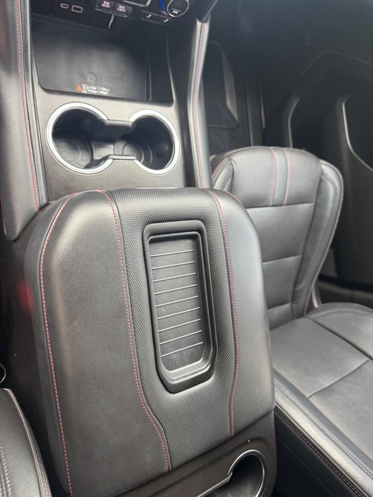 2021 Chevrolet Tahoe RST - Photo 14