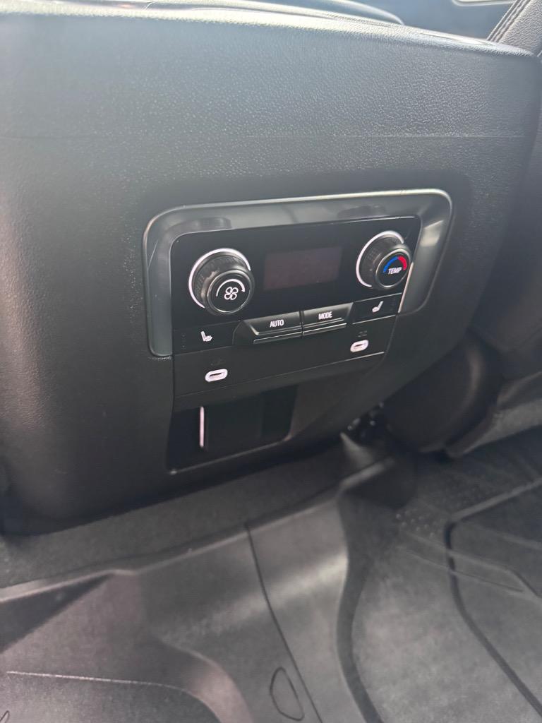 2021 Chevrolet Tahoe RST - Photo 18