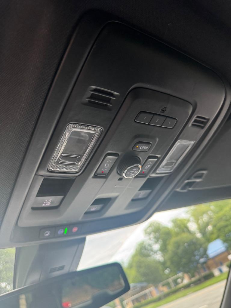 2021 Chevrolet Tahoe RST - Photo 15