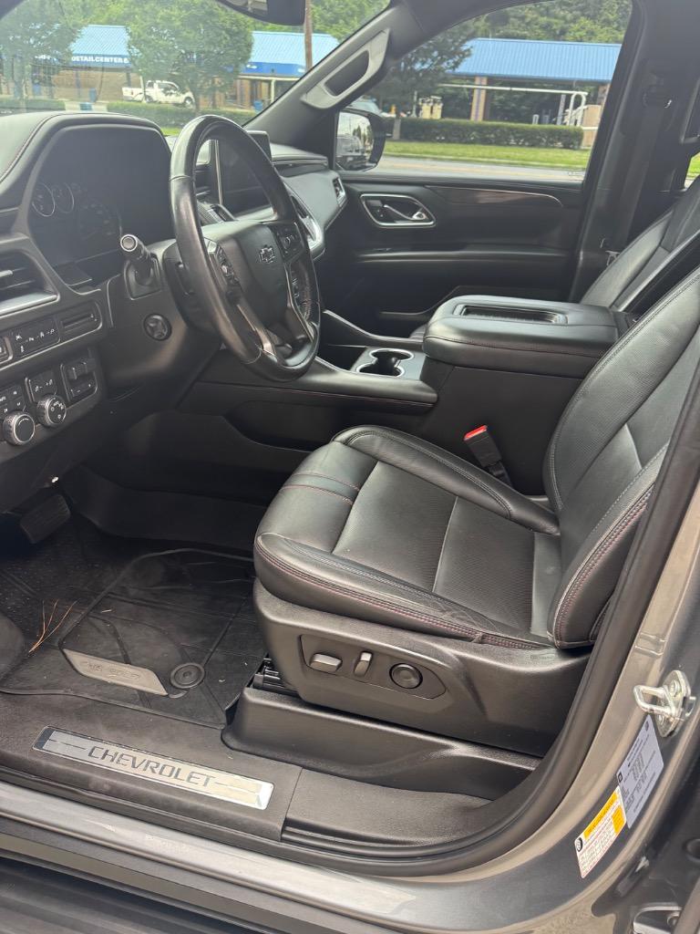 2021 Chevrolet Tahoe RST - Photo 8