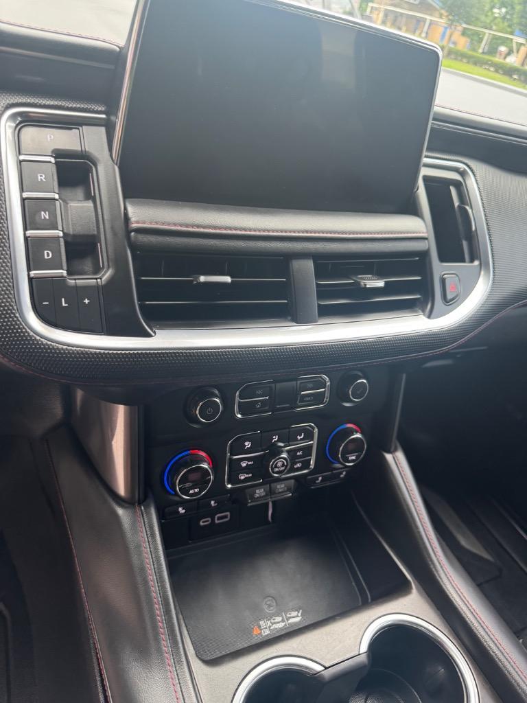 2021 Chevrolet Tahoe RST - Photo 13