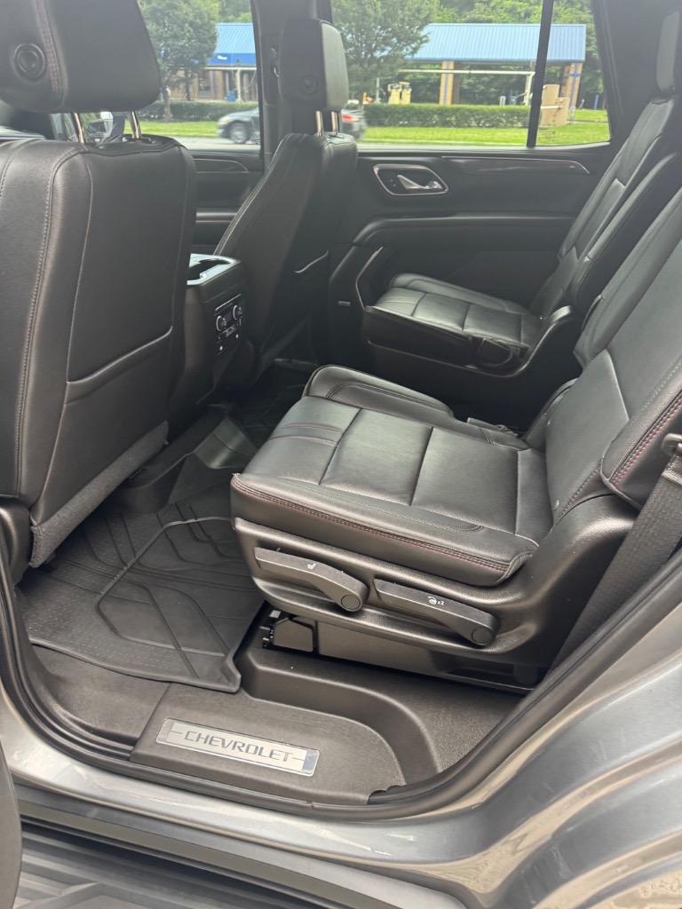 2021 Chevrolet Tahoe RST - Photo 17