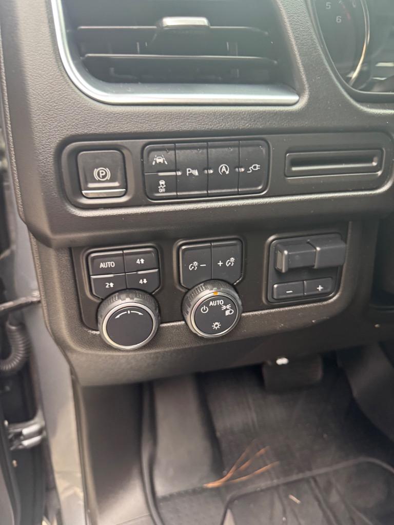 2021 Chevrolet Tahoe RST - Photo 11