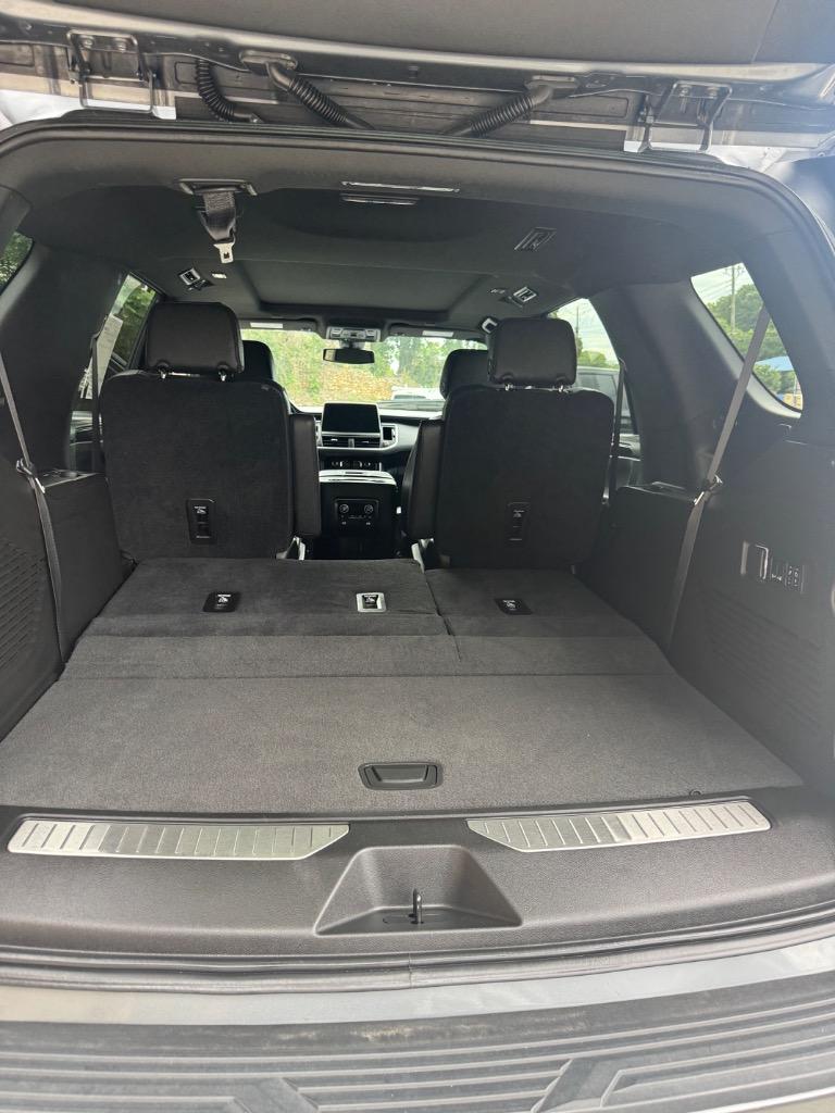 2021 Chevrolet Tahoe RST - Photo 19