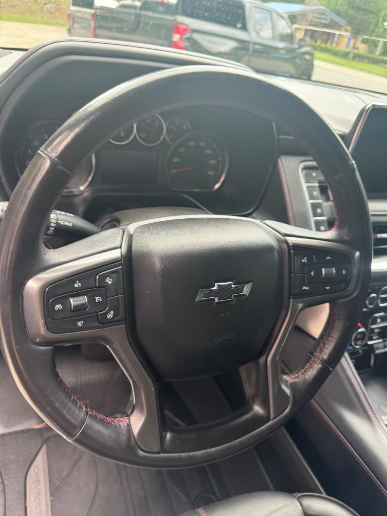2021 Chevrolet Tahoe RST - Photo 12